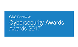 Cybersecurity Awards 2017